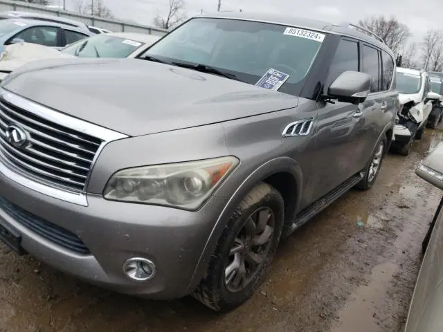 JN8AZ2ND2B9700784
