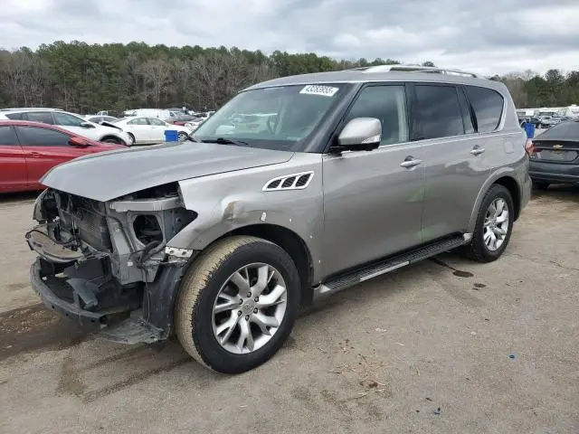 JN8AZ2ND4C9715207