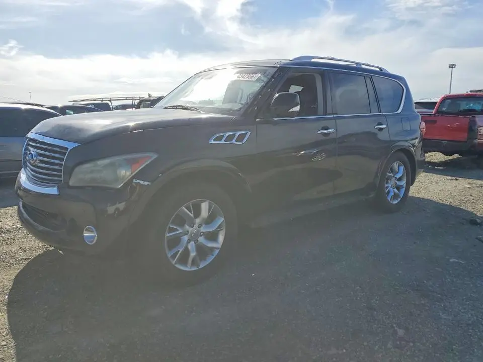 JN8AZ2NDXC9715017