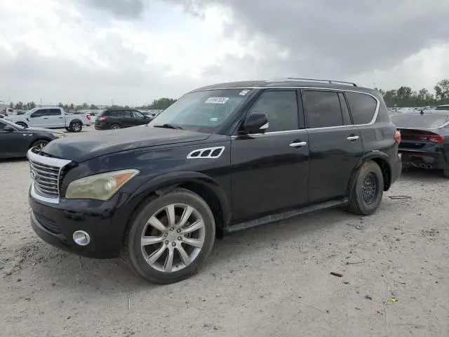 JN8AZ2NDXC9715289