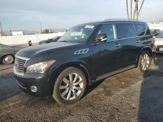 JN8AZ2NDXC9715390