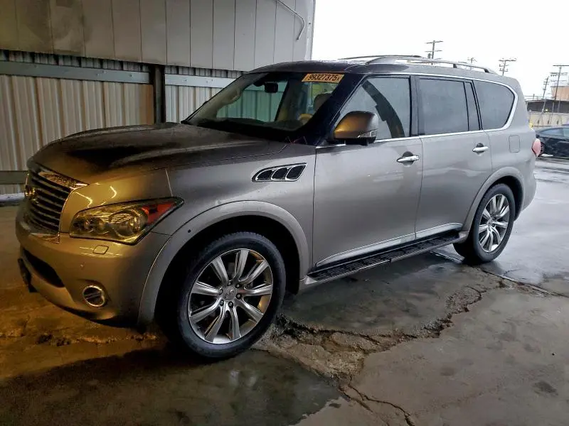JN8AZ2NDXC9715406
