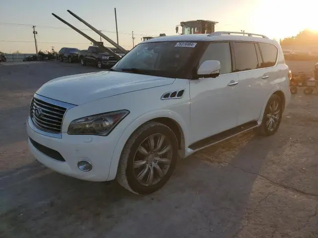 JN8AZ2NE0B9004949