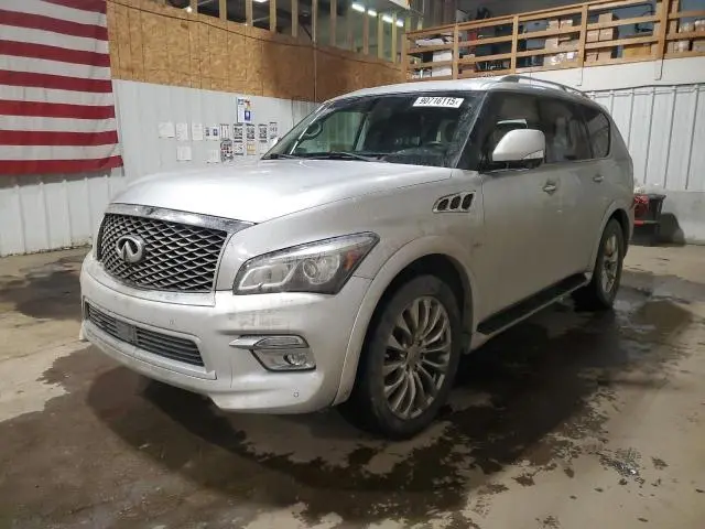 JN8AZ2NE0F9080581