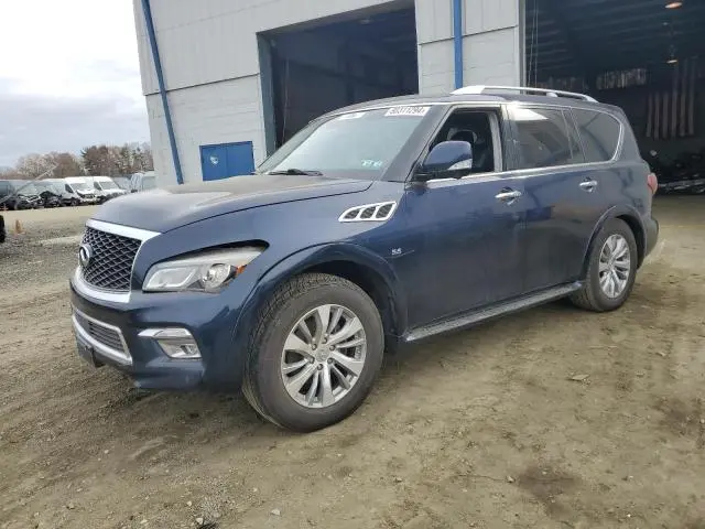 JN8AZ2NE0F9084646