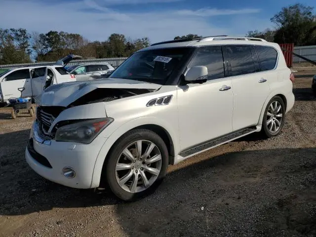 JN8AZ2NE1B9002918