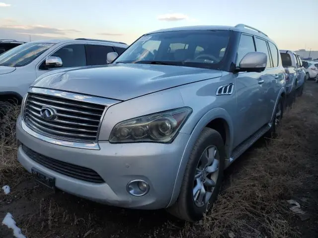 JN8AZ2NE2B9002118