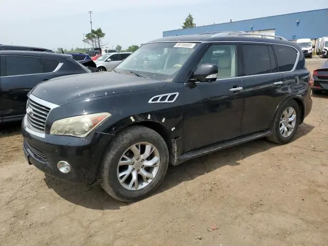 JN8AZ2NE2B9005083