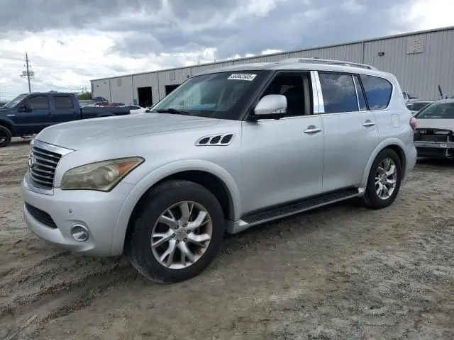 JN8AZ2NE2B9005536
