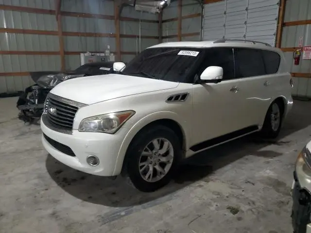 JN8AZ2NE2D9060071