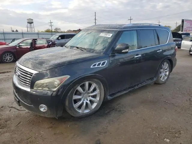 JN8AZ2NE3B9002306