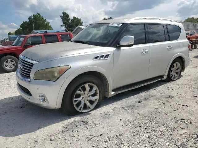 JN8AZ2NE5B9006132
