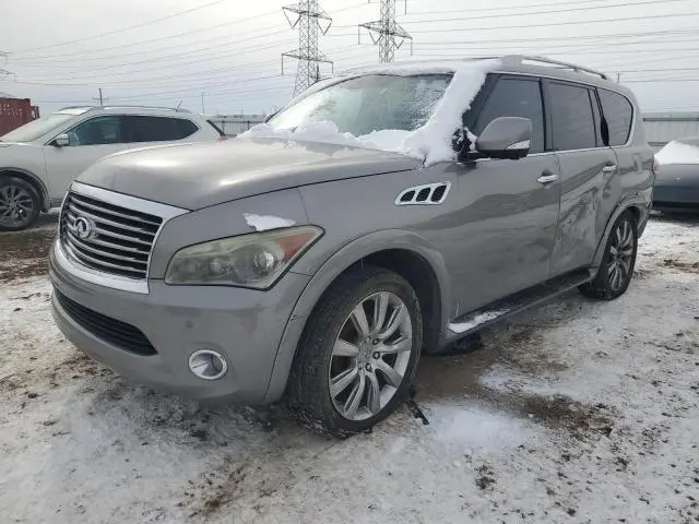 JN8AZ2NE5B9007278