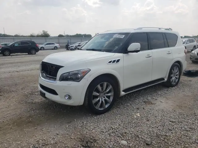 JN8AZ2NE6D9040504