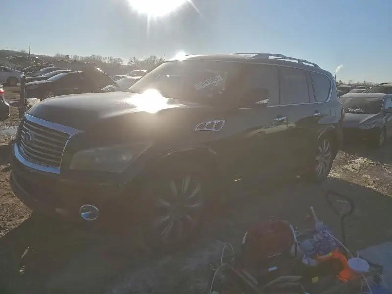 JN8AZ2NEXB9001508