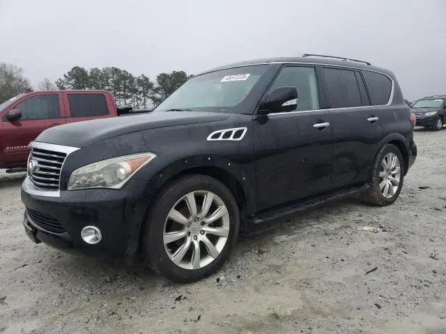 JN8AZ2NEXB9006224