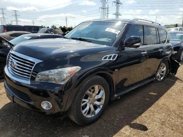 JN8AZ2NEXE9062460