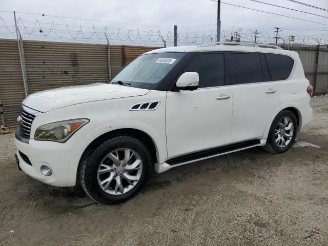 JN8AZ2NF1B9500206