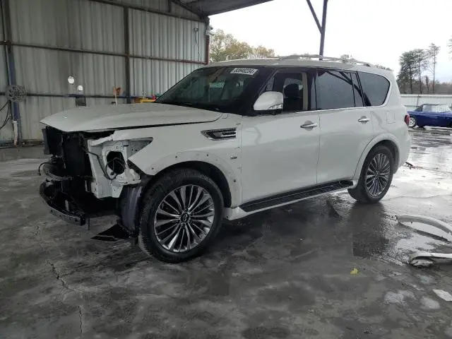JN8AZ2NF1K9687771