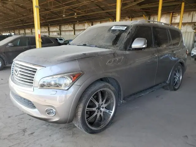 JN8AZ2NF2C9515105