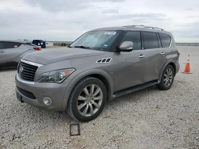 JN8AZ2NF2E9551637