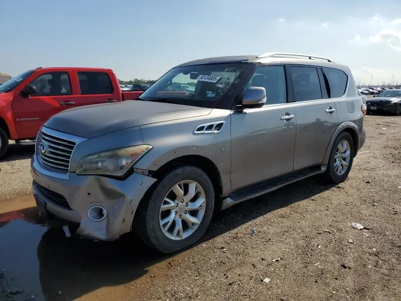 JN8AZ2NF4E9552949