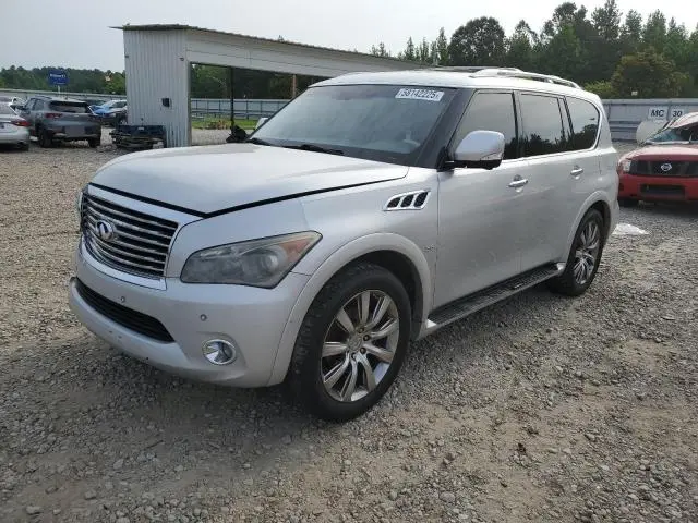 JN8AZ2NF7E9552296