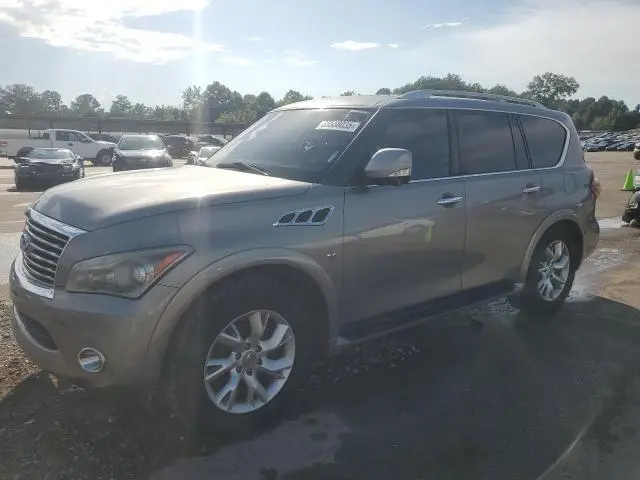 JN8AZ2NF7E9553593
