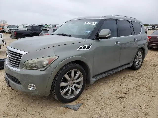 JN8AZ2NF8B9500896