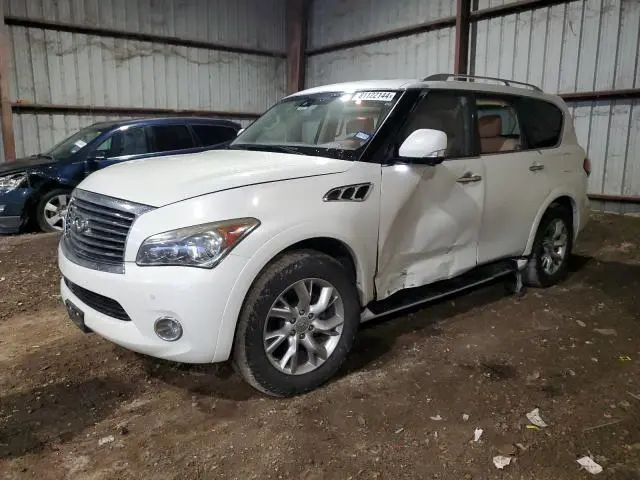 JN8AZ2NF8C9518476