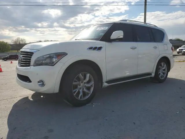 JN8AZ2NF8C9519529