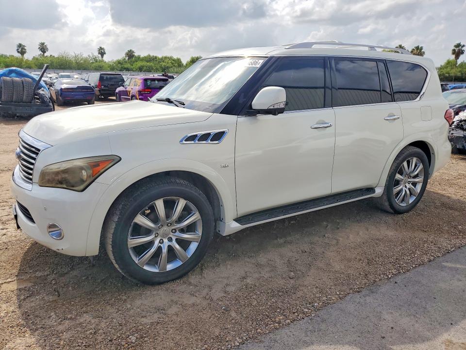 JN8AZ2NF8D9551107