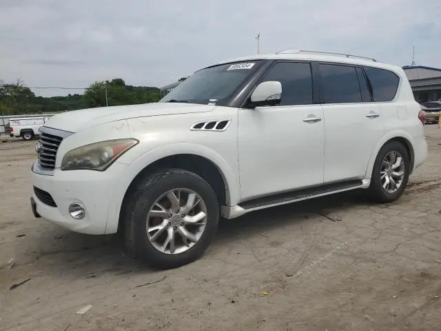 JN8AZ2NF9B9501099