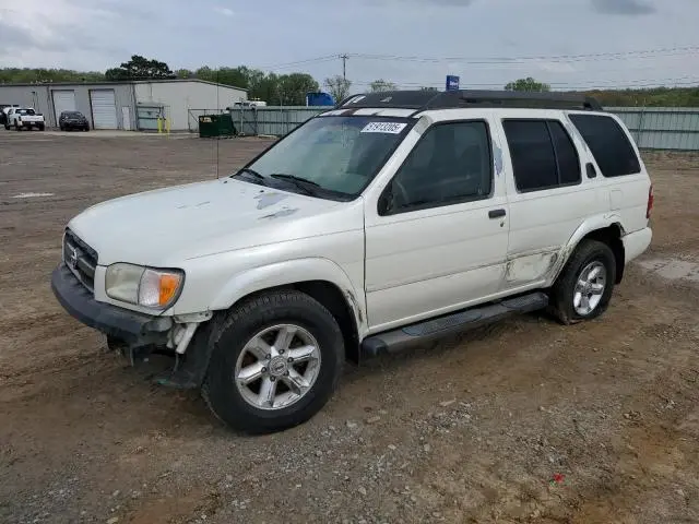 JN8DR09X13W710506