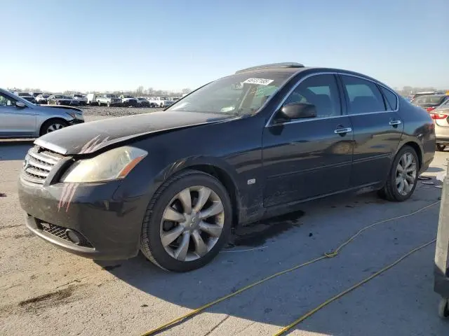 JNKAY01E97M313850
