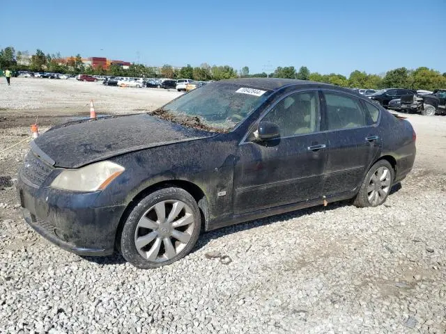 JNKAY01F77M458670
