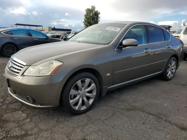 JNKAY01F97M458363
