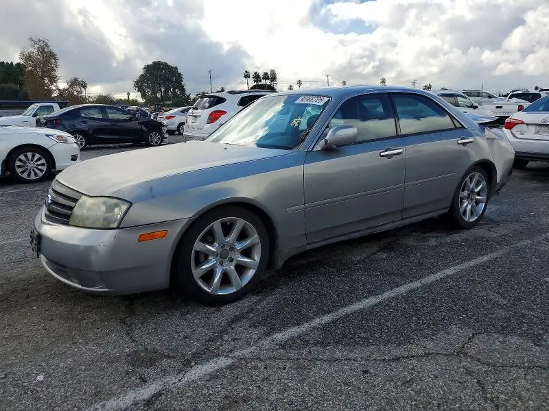 JNKAY41E84M400738