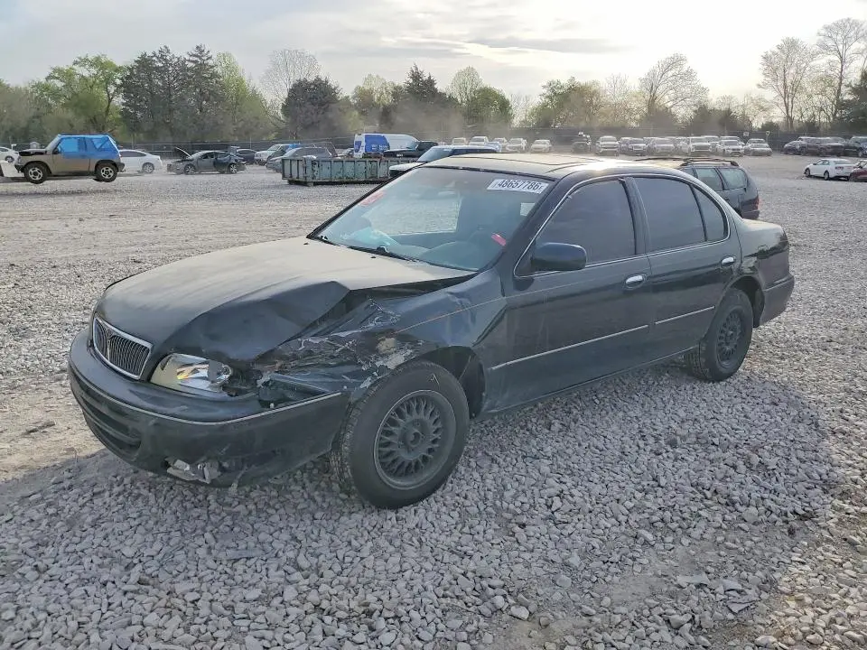 JNKCA21D9VT505143