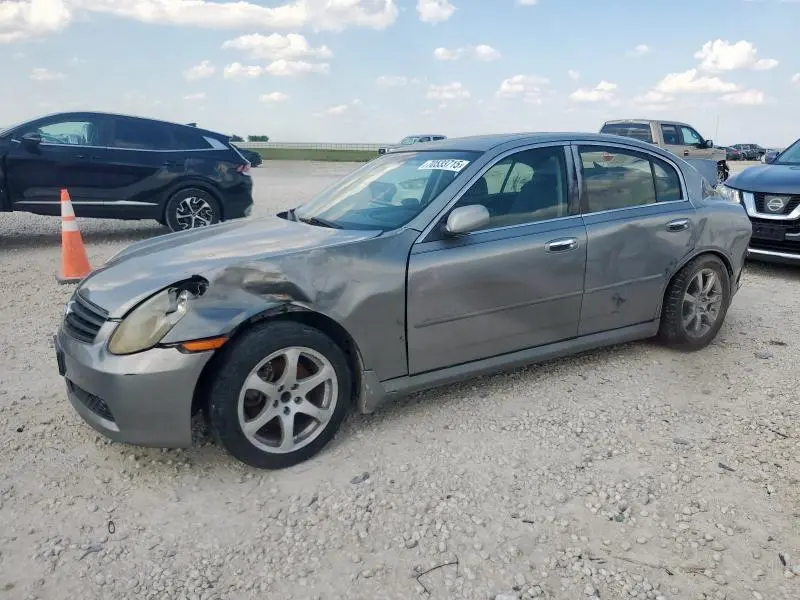 JNKCV51E76M519987