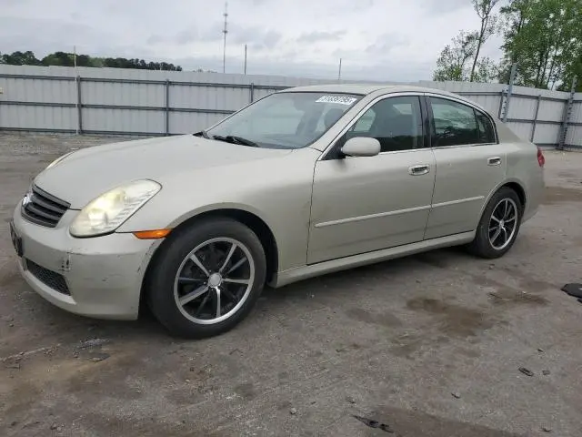 JNKCV51F45M300556