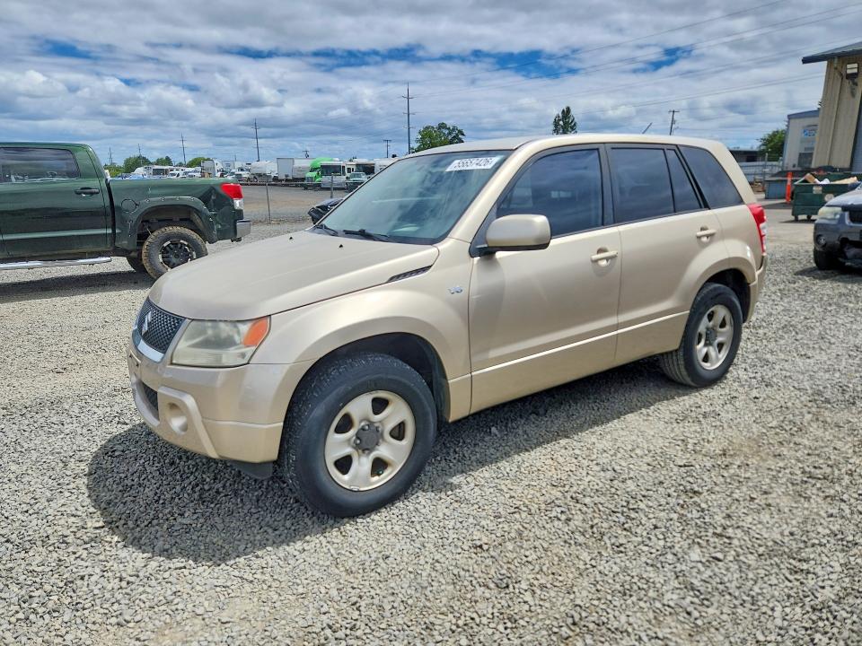 JS3TD941564101319