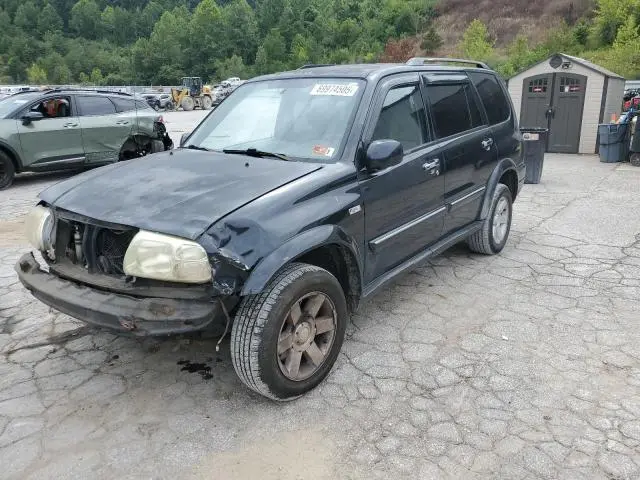 JS3TX92V534108165