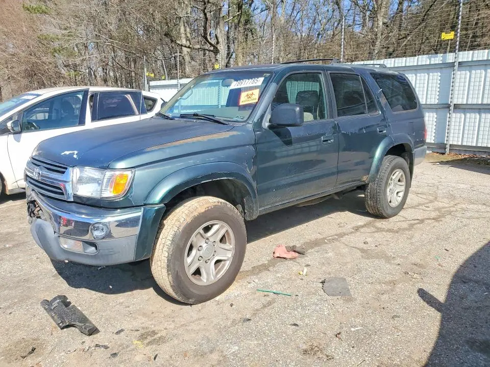 JT3GN86R510199346