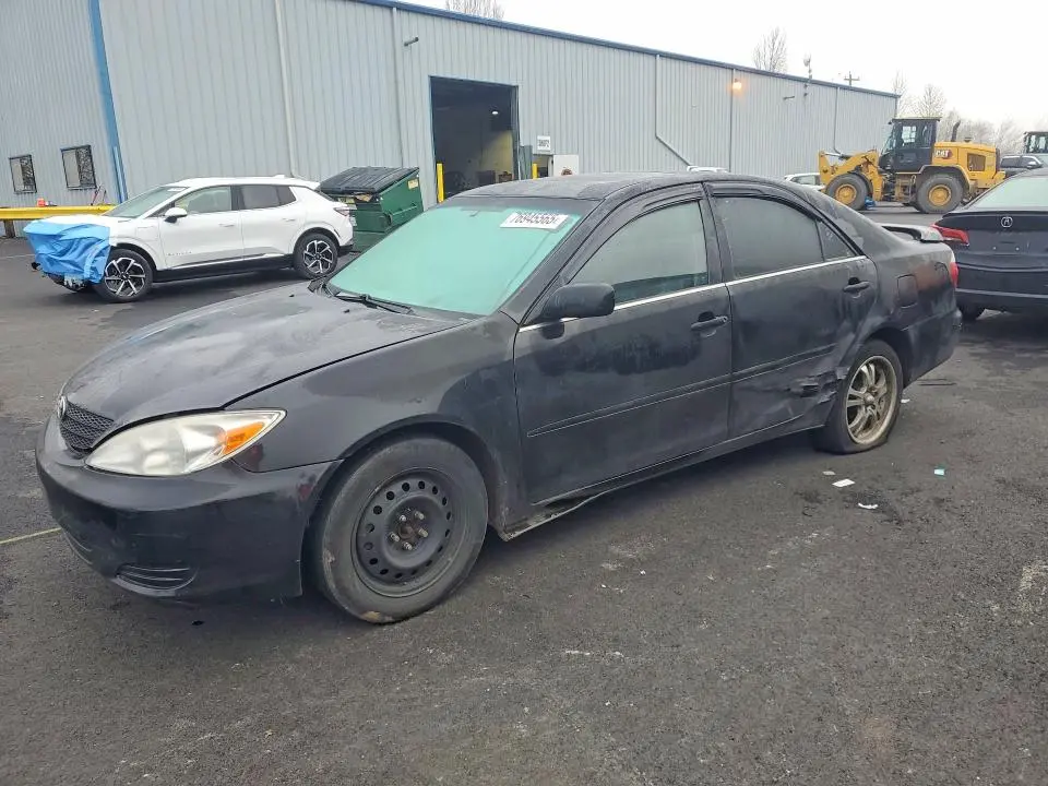 JTDBA30K250024610