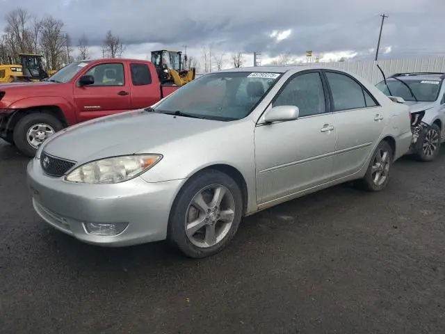 JTDBA30K560027387