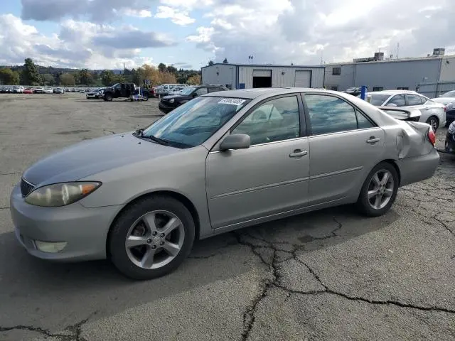 JTDBA30K760026189