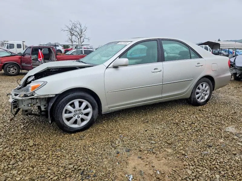 JTDBE30K320056403