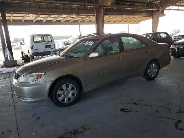 JTDBE30K320059348