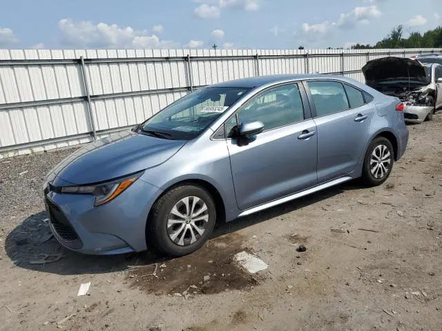 JTDEAMDEXNJ045707